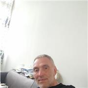 Ich bin Informatiker Mathemiatiker studiert habe in Haifa